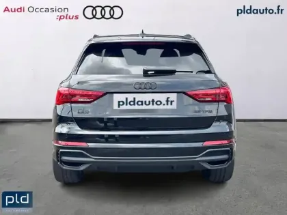 Photo 46 Audi Q3  35 TFSI 150 ch S tronic 7