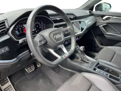 Photo 54 Audi Q3  35 TFSI 150 ch S tronic 7