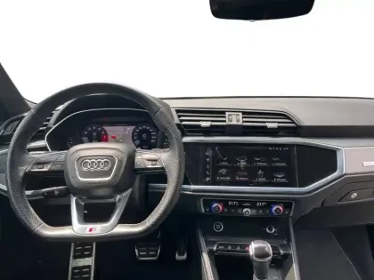 Photo 51 Audi Q3  35 TFSI 150 ch S tronic 7