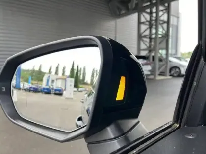 Photo 77 Audi Q3  35 TFSI 150 ch S tronic 7