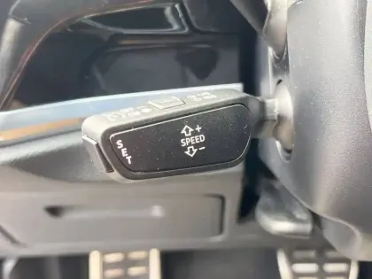 Photo 72 Audi Q3  35 TFSI 150 ch S tronic 7