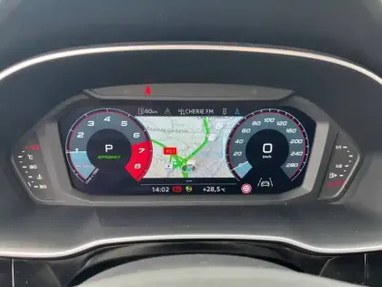 Photo 66 Audi Q3  35 TFSI 150 ch S tronic 7