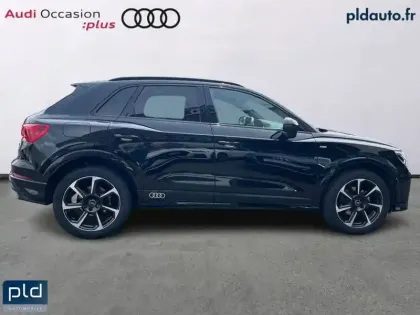Photo 43 Audi Q3  35 TFSI 150 ch S tronic 7