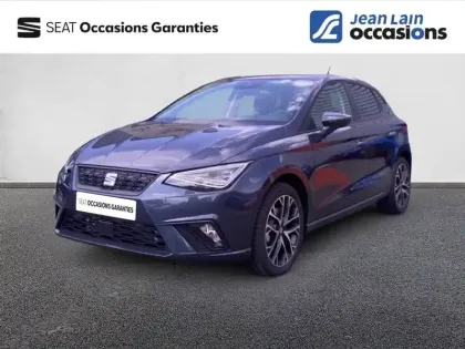 Photo Seat Ibiza Copa