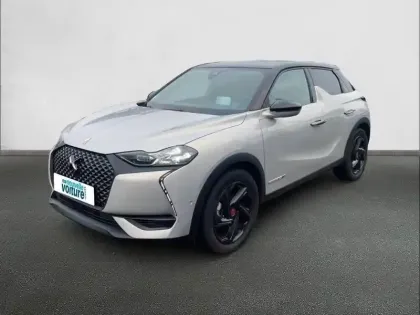 Photo Ds Ds 3 Performance Line+
