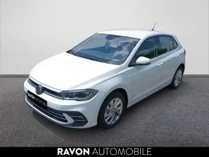 Photo Volkswagen Polo Style