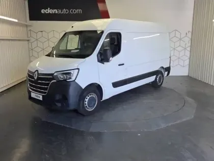 Photo Renault Master Grand Confort