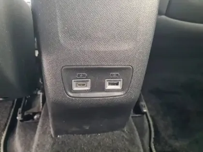 Photo 43 Peugeot 208  Hybrid 100 e-DCS6