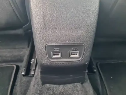 Photo 36 Peugeot 208  Electrique 50 kWh 136ch