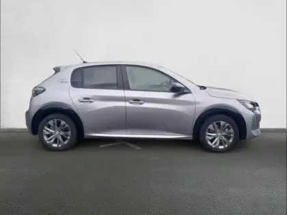 Photo 25 Peugeot 208  Electrique 50 kWh 136ch