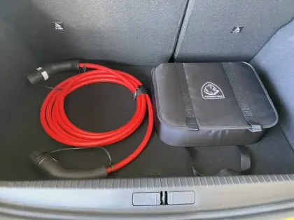 Photo 30 Peugeot 208  Electrique 50 kWh 136ch