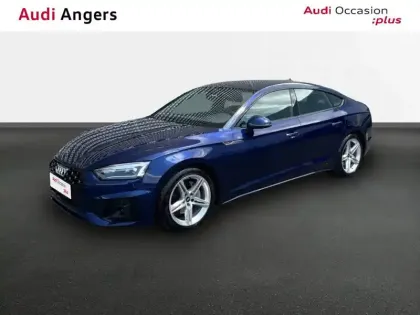 Photo Audi A5 S Line