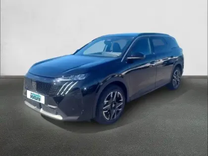 Photo 25 Peugeot 5008  Hybrid 145 e-DCS6
