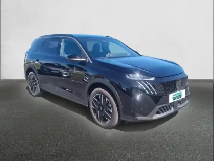 Photo 27 Peugeot 5008  Hybrid 145 e-DCS6