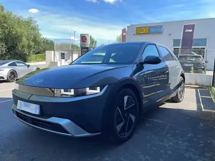 Photo Hyundai Ioniq 5 Creative