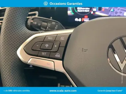 Photo 38 Volkswagen Tiguan  1.5 eHybrid 272ch DSG6