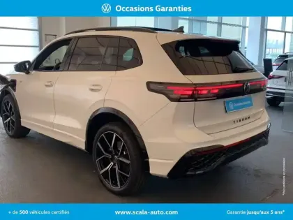 Photo 23 Volkswagen Tiguan  1.5 eHybrid 272ch DSG6
