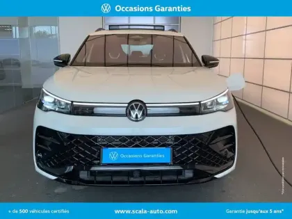 Photo 39 Volkswagen Tiguan  1.5 eHybrid 272ch DSG6
