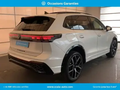 Photo 41 Volkswagen Tiguan  1.5 eHybrid 272ch DSG6