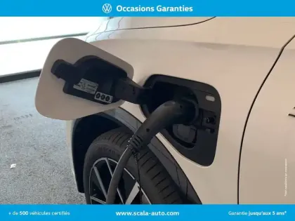 Photo 35 Volkswagen Tiguan  1.5 eHybrid 272ch DSG6