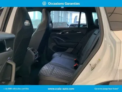 Photo 30 Volkswagen Tiguan  1.5 eHybrid 272ch DSG6