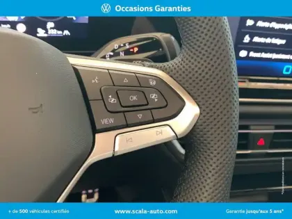 Photo 37 Volkswagen Tiguan  1.5 eHybrid 272ch DSG6