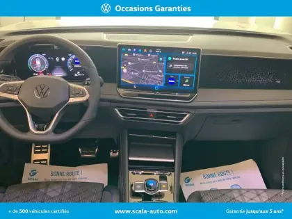 Photo 24 Volkswagen Tiguan  1.5 eHybrid 272ch DSG6