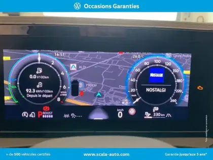 Photo 26 Volkswagen Tiguan  1.5 eHybrid 272ch DSG6