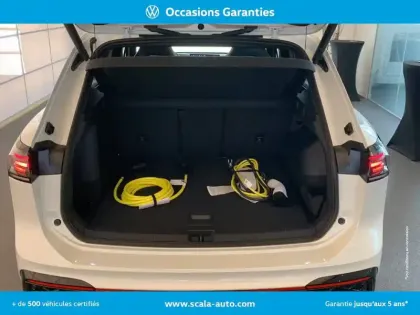 Photo 33 Volkswagen Tiguan  1.5 eHybrid 272ch DSG6