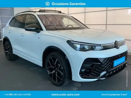 Photo 40 Volkswagen Tiguan  1.5 eHybrid 272ch DSG6