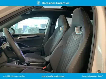 Photo 28 Volkswagen Tiguan  1.5 eHybrid 272ch DSG6