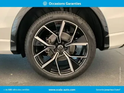 Photo 32 Volkswagen Tiguan  1.5 eHybrid 272ch DSG6
