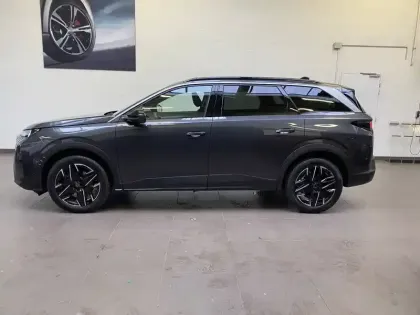 Photo 26 Peugeot 5008  Hybrid 136 e-DCS6