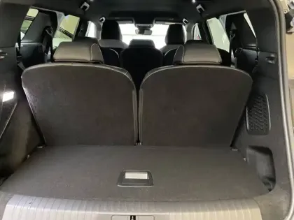 Photo 40 Peugeot 5008  Hybrid 136 e-DCS6