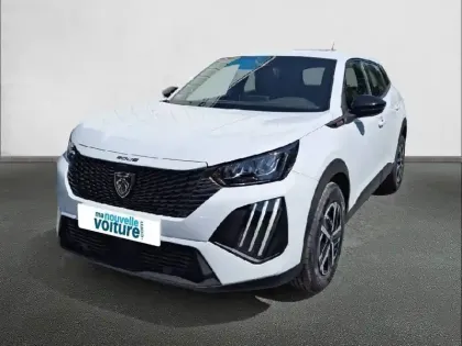 Photo Peugeot 2008 Style