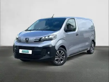 Photo Peugeot Expert