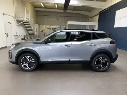 Photo 3 Peugeot 2008  Hybrid 136 e-DCS6