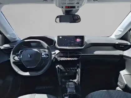 Photo 27 Peugeot 208  Hybrid 145 e-DCS6