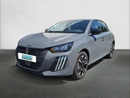 Photo 20 Peugeot 208  Hybrid 145 e-DCS6