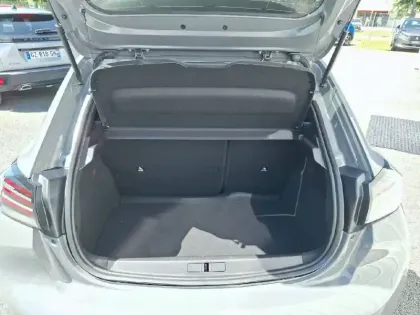 Photo 25 Peugeot 208  Hybrid 145 e-DCS6