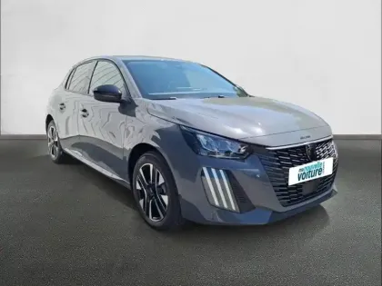 Photo 22 Peugeot 208  Hybrid 145 e-DCS6