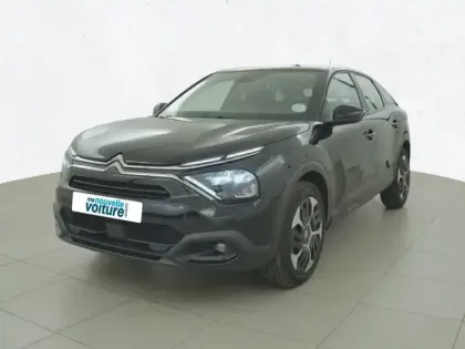 Photo Citroën C4 Feel