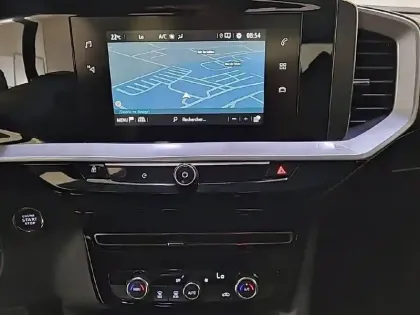 Photo 18 Opel Mokka  Electrique 136 ch & Batterie 50 kWh