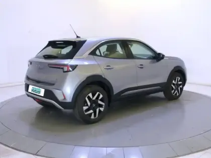 Photo 4 Opel Mokka  Electrique 136 ch & Batterie 50 kWh
