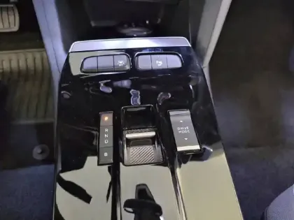 Photo 13 Opel Mokka  Electrique 136 ch & Batterie 50 kWh