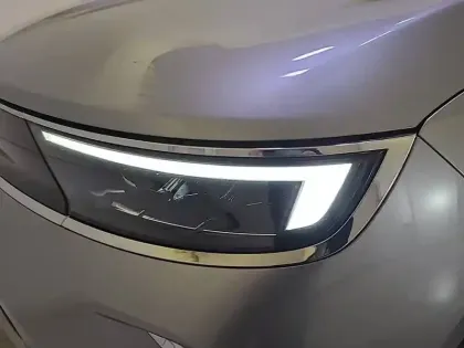 Photo 15 Opel Mokka  Electrique 136 ch & Batterie 50 kWh