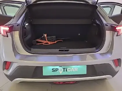 Photo 5 Opel Mokka  Electrique 136 ch & Batterie 50 kWh