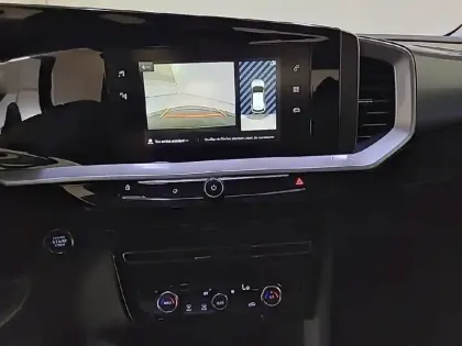 Photo 19 Opel Mokka  Electrique 136 ch & Batterie 50 kWh