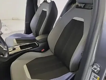 Photo 10 Opel Mokka  Electrique 136 ch & Batterie 50 kWh