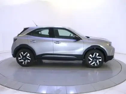Photo 3 Opel Mokka  Electrique 136 ch & Batterie 50 kWh